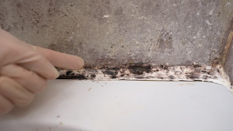 Best Mold-Related Health Consultation  in Syracuse, NE